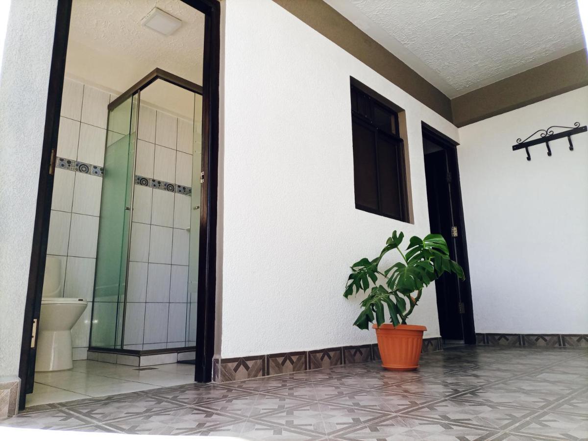 Hotel Cesare Ουγιούνι Εξωτερικό φωτογραφία