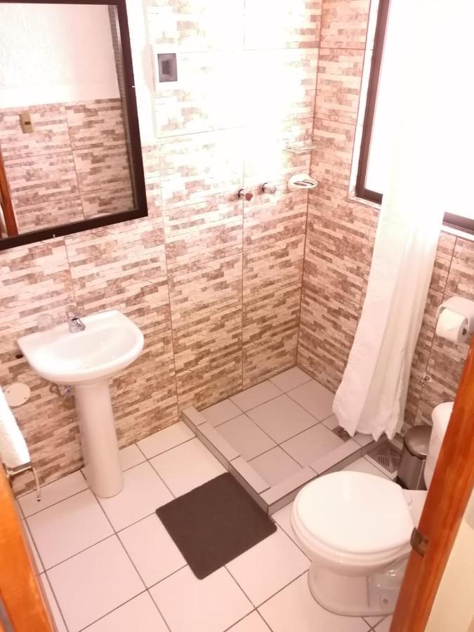 Hotel Cesare Ουγιούνι Εξωτερικό φωτογραφία
