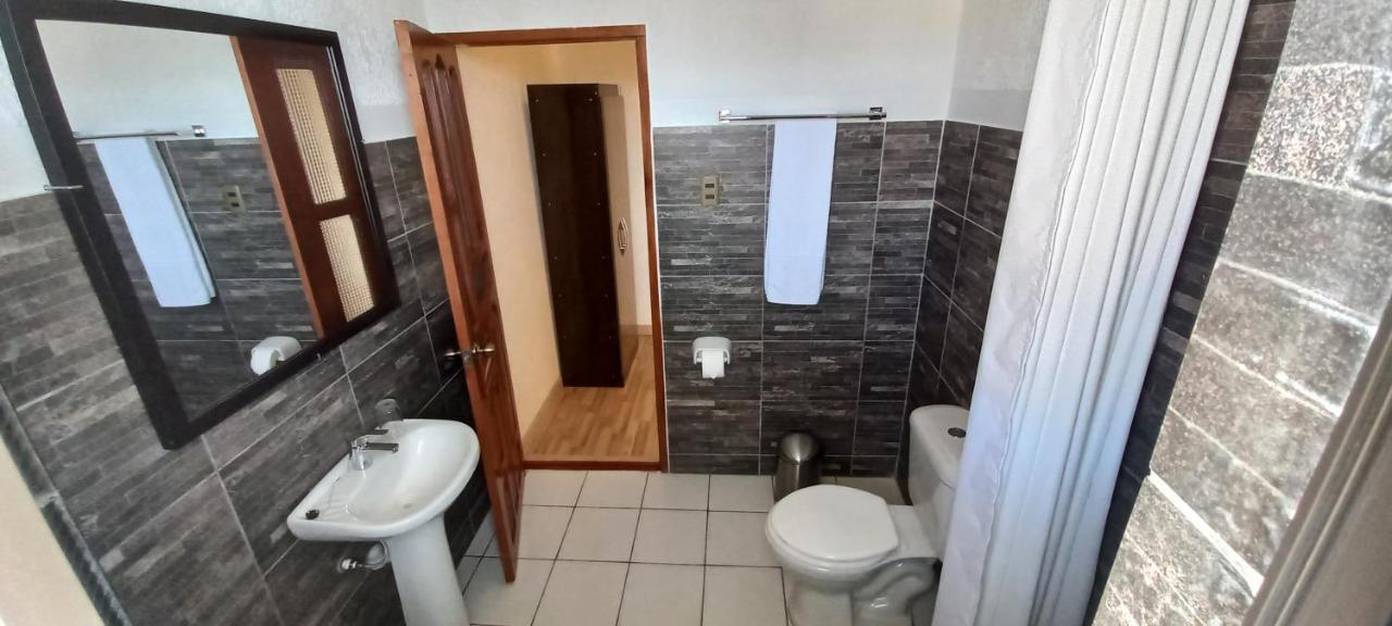 Hotel Cesare Ουγιούνι Εξωτερικό φωτογραφία