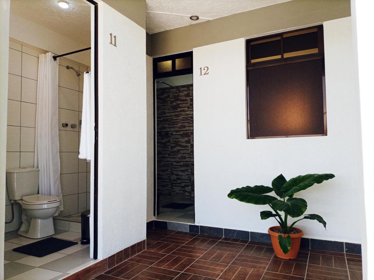 Hotel Cesare Ουγιούνι Εξωτερικό φωτογραφία
