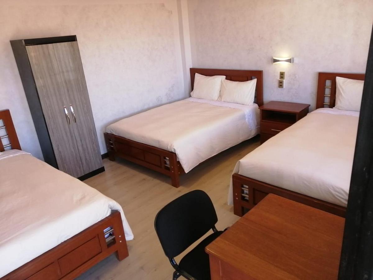 Hotel Cesare Ουγιούνι Εξωτερικό φωτογραφία